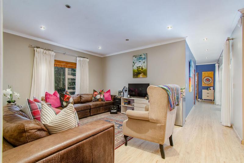 4 Bedroom Property for Sale in D